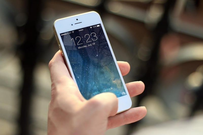 Smartphone Revolution